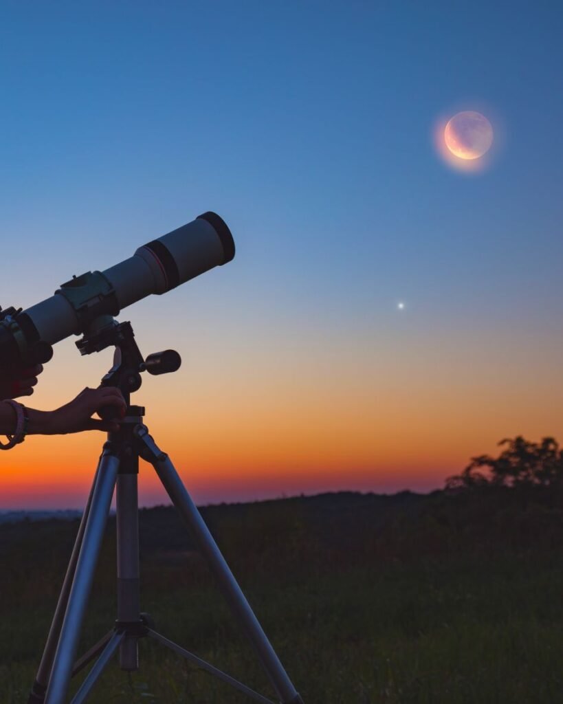 perempuan penemu astrolab