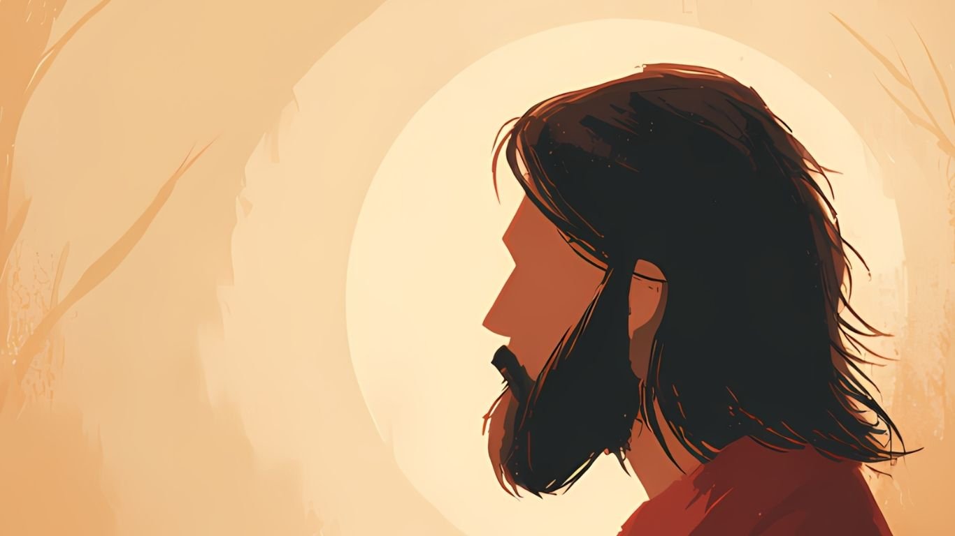 nabi dawud dan pertaubatannya